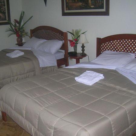 Hotel Esperanza Puerto Carrillo Εξωτερικό φωτογραφία