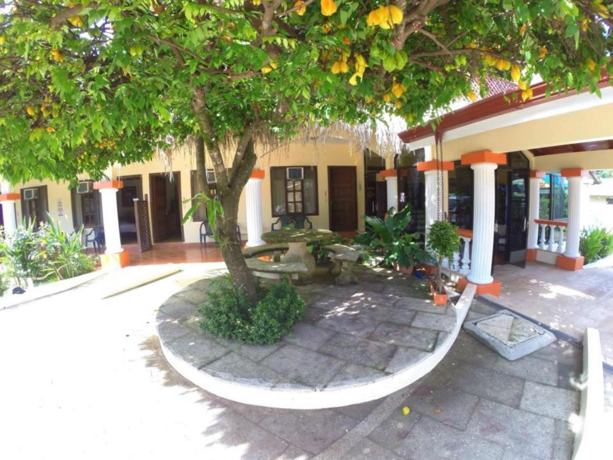 Hotel Esperanza Puerto Carrillo Εξωτερικό φωτογραφία