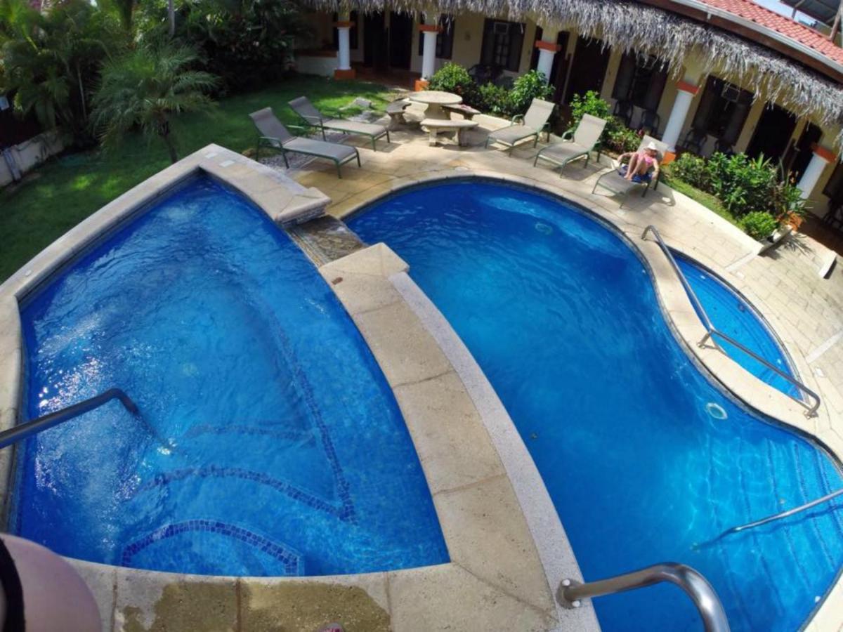 Hotel Esperanza Puerto Carrillo Εξωτερικό φωτογραφία